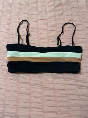 L*SPACE bikini top